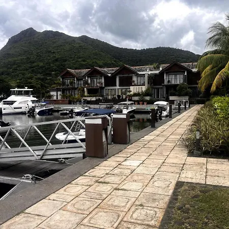 The Balise Marina Suite